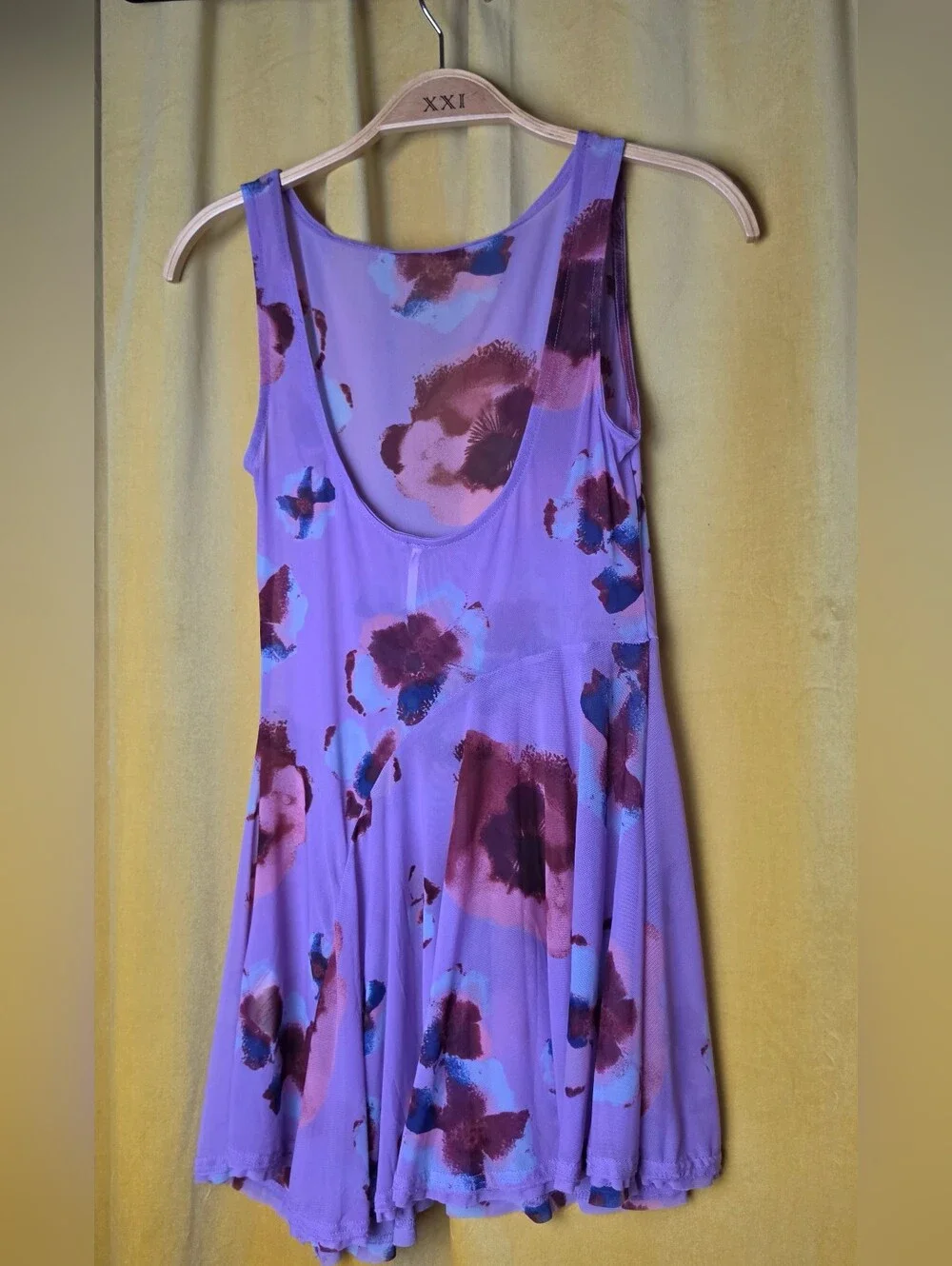 Free People Crissy Tunic